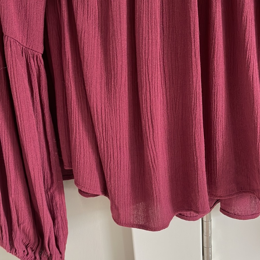 Blouse - Picture 6 of 7